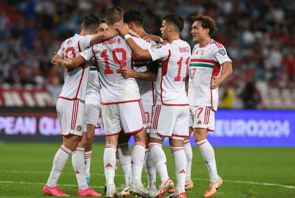 2016欧洲杯F组：葡萄牙惊险出线，冰岛、匈牙利同登荣耀殿堂