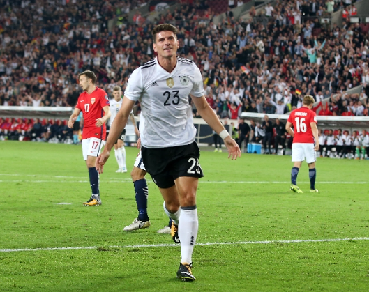 马里奥·戈麦斯：2012欧洲杯上的得分机器