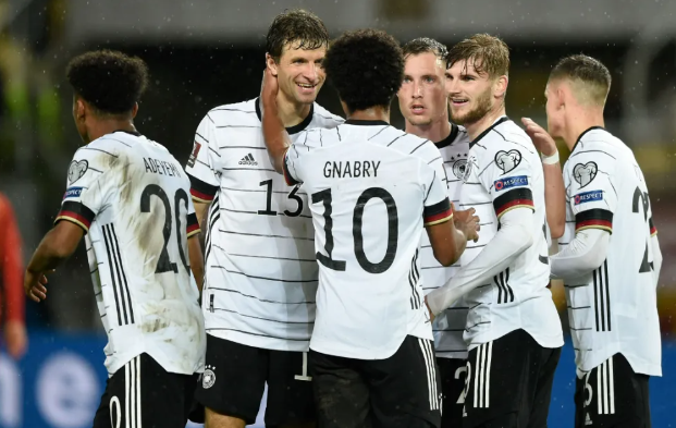 2020欧洲杯F组风云再起：法国展现实力，德国主场逆袭