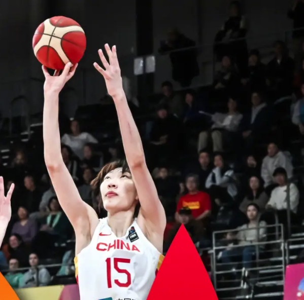 女篮亚洲杯中国对韩国：中国女篮逆转胜韩国，勇夺亚洲杯连胜